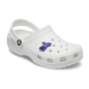 Pins για Crocs JIBBITZ Mermaid Tail