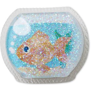 Pins για Crocs JIBBITZ GoldFish Bowl