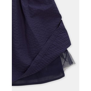 Παιδικό Φόρεμα για Κορίτσια Blue Navy