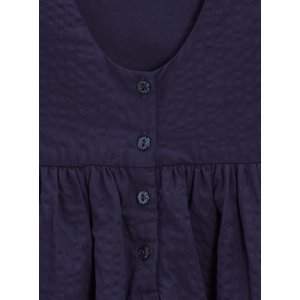 Παιδικό Φόρεμα για Κορίτσια Blue Navy