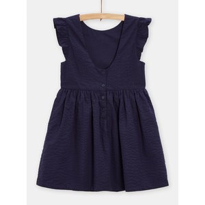 Παιδικό Φόρεμα για Κορίτσια Blue Navy