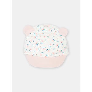 Βρεφικό Καπέλο για Κορίτσια Baby Pink