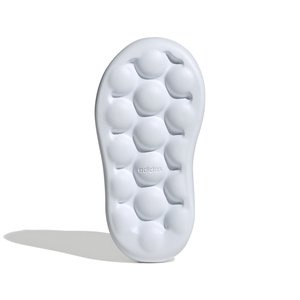 Βρεφικά  Παπούτσια Adidas COURT για Κορίτσια Metallic (Μεγέθη 19-27)