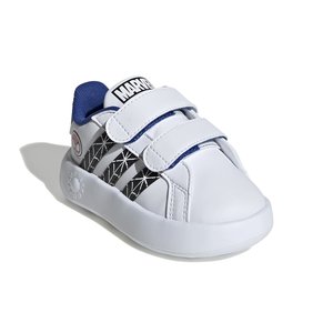 Βρεφικά Παπούτσια Adidas COURT για Αγόρια Spiderman (Μεγέθη 19-27)