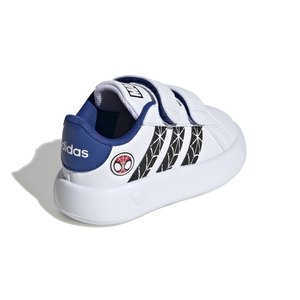Βρεφικά Παπούτσια Adidas COURT για Αγόρια Spiderman (Μεγέθη 19-27)