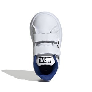 Βρεφικά Παπούτσια Adidas COURT για Αγόρια Spiderman (Μεγέθη 19-27)