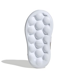 Βρεφικά  Παπούτσια Adidas COURT για Κορίτσια Gold (Μεγέθη 19-27)