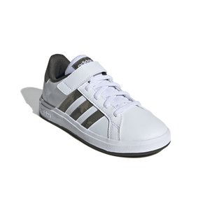 Παιδικά Παπούτσια Adidas COURT για Αγόρια Military