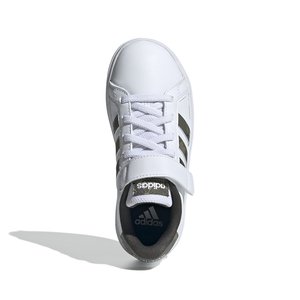 Παιδικά Παπούτσια Adidas COURT για Αγόρια Military