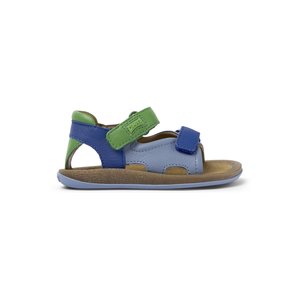 Βρεφικά Πέδιλα Camper Bicho για Αγόρια Blue/Green