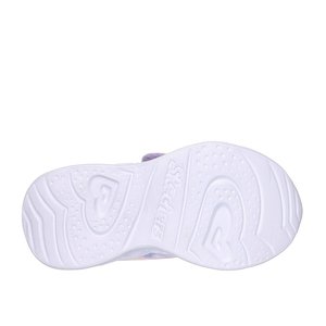 Βρεφικά Παπούτσια SKECHERS για Κορίτσια Purple