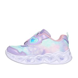 Βρεφικά Παπούτσια SKECHERS για Κορίτσια Purple