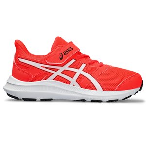 Παιδικά Παπούτσια ASICS για Αγόρια Jolt Orange