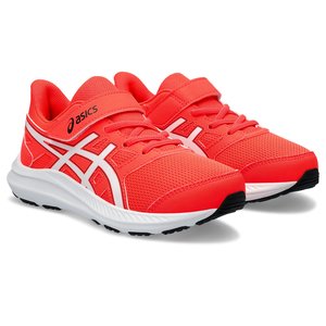 Παιδικά Παπούτσια ASICS για Αγόρια Jolt Orange