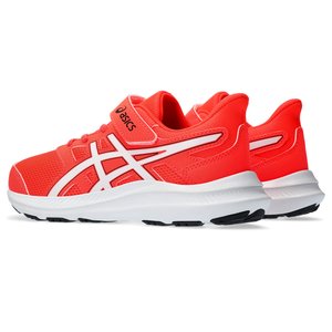 Παιδικά Παπούτσια ASICS για Αγόρια Jolt Orange