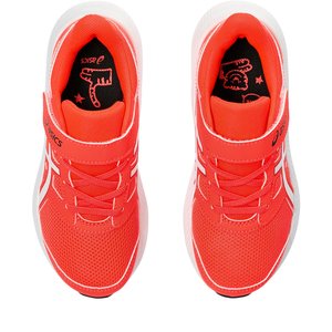 Παιδικά Παπούτσια ASICS για Αγόρια Jolt Orange