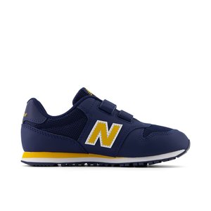 Παιδικά Παπούτσια NEW BALANCE 500 για Αγόρια Dark Blue