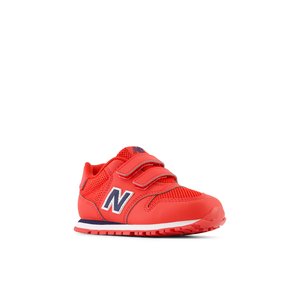 Βρεφικά Παπούτσια NEW BALANCE 500 για Αγόρια Red