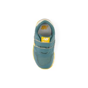 Βρεφικά Παπούτσια NEW BALANCE για Αγόρια Forest Green