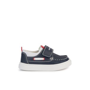 Βρεφικά Παπούτσια GEOX B Nashik D για Αγόρια Navy/White