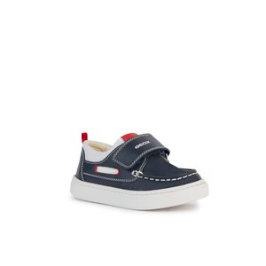 Βρεφικά Παπούτσια GEOX B Nashik D για Αγόρια Navy/White