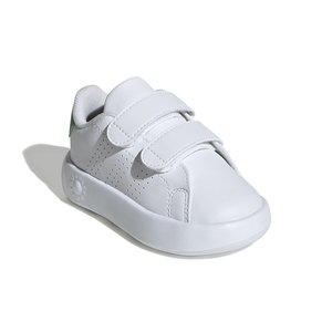 Βρεφικά Παπούτσια ADIDAS Advantage Green (Μεγέθη 19-27)