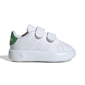 Βρεφικά Παπούτσια ADIDAS Advantage Green