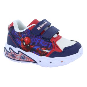 Παιδικά Παπούτσια DISNEY Spiderman για Αγόρια