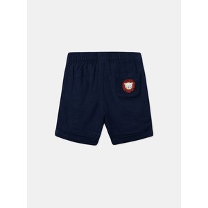 Βρεφικό Σορτς για Αγόρια Blue Lion