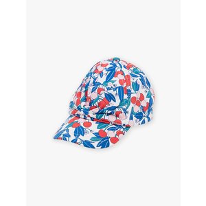 Παιδικό Καπέλο για Κορίτσια Cherry Blossom