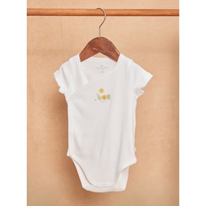 Σετ Βρεφικά Φορμάκια για Νεογέννητα 2 τμχ