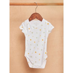 Σετ Βρεφικά Φορμάκια για Νεογέννητα 2 τμχ