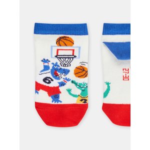 Παιδικές Κάλτσες για Αγόρια Basketball Alligators