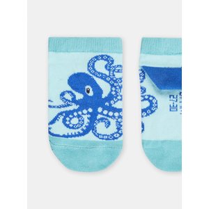 Παιδικές Κάλτσες για Αγόρια Octopus