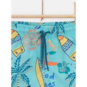 Παιδικό Μαγιό για Αγόρια Summer Feeling