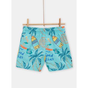 Παιδικό Μαγιό για Αγόρια Summer Feeling