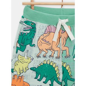 Παιδικό Σορτς για Αγόρια Dino Lover