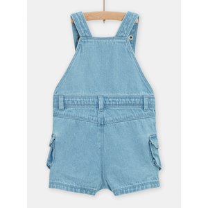 Βρεφική Σαλοπέτα για Αγόρια Denim Dino