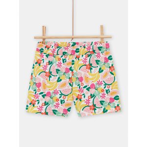 Παιδικό Σετ για Κορίτσια Pink Flamingo