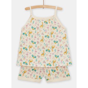 Παιδικό Σετ για Κορίτσια Exotic