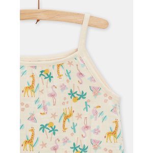 Παιδικό Σετ για Κορίτσια Exotic