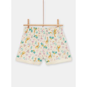 Παιδικό Σετ για Κορίτσια Exotic