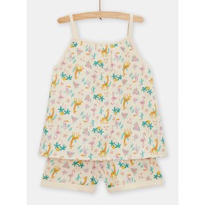 Παιδικό Σετ για Κορίτσια Exotic