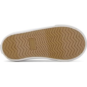 Βρεφικά Παπούτσια TOMS για Αγόρια Fenix Drizzle Grey Canvas