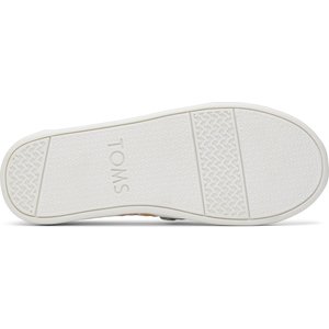 Παιδικά Παπούτσια TOMS για Κορίτσια Pink Ombre Floral Lace