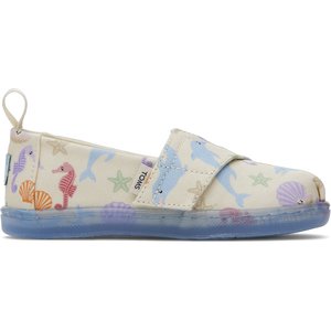 Βρεφικά Παπούτσια TOMS για Κορίτσια Ocean Friends