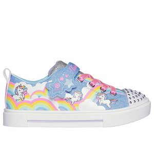 Παιδικά Παπούτσια SKECHERS για Κορίτσια Twinkle Sparks