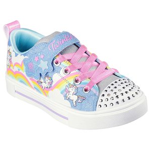 Παιδικά Παπούτσια SKECHERS για Κορίτσια Twinkle Sparks