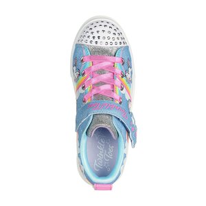 Παιδικά Παπούτσια SKECHERS για Κορίτσια Twinkle Sparks