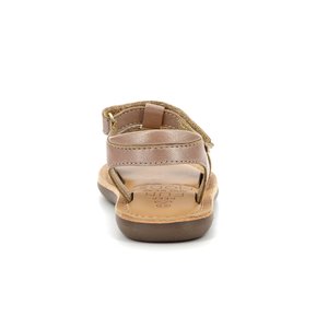 Παιδικά Παπούτσια MOD8 για Κορίτσια Brown Leaves